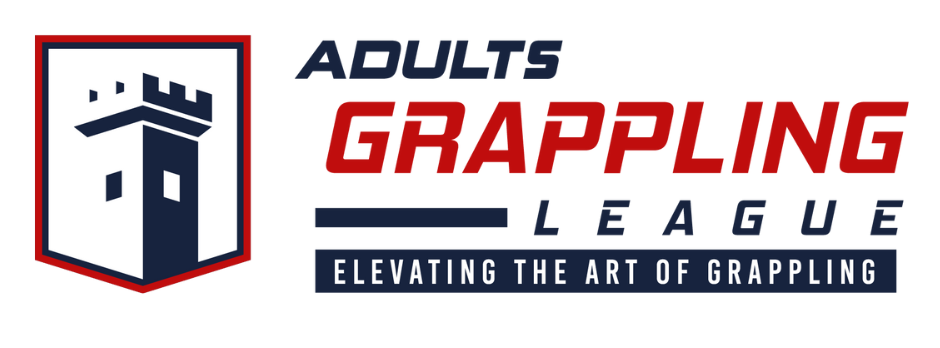 Adults Grappling League