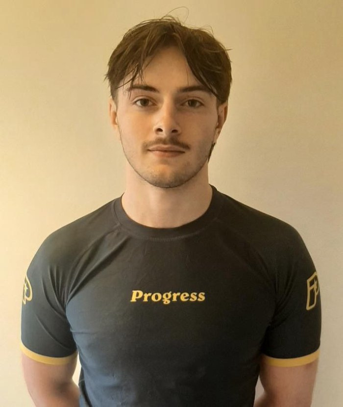 Jack Cassidy, Open Weight Champion