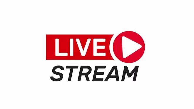 Live Streaming Now Available for All Events!