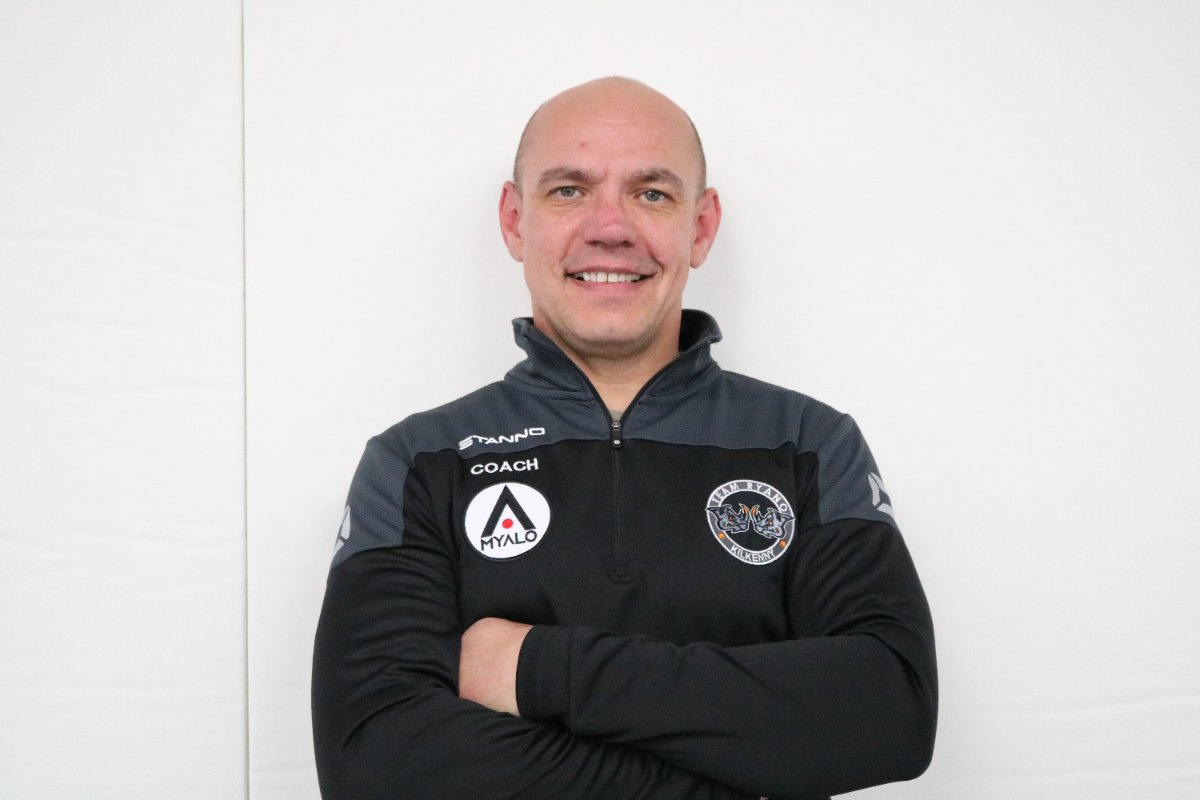 Dominik Bubenzer